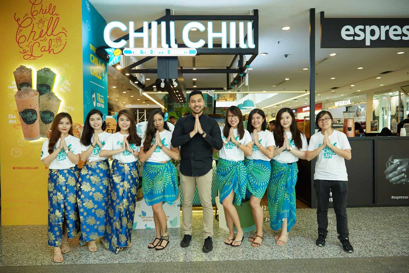 chill-chill